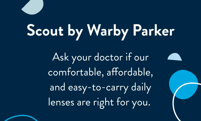 Scout by Warby Parkrer