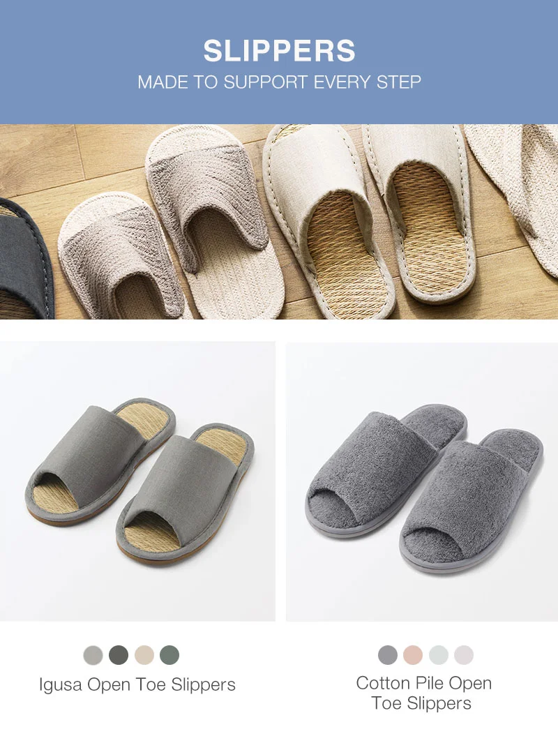 Shop Home Slippers