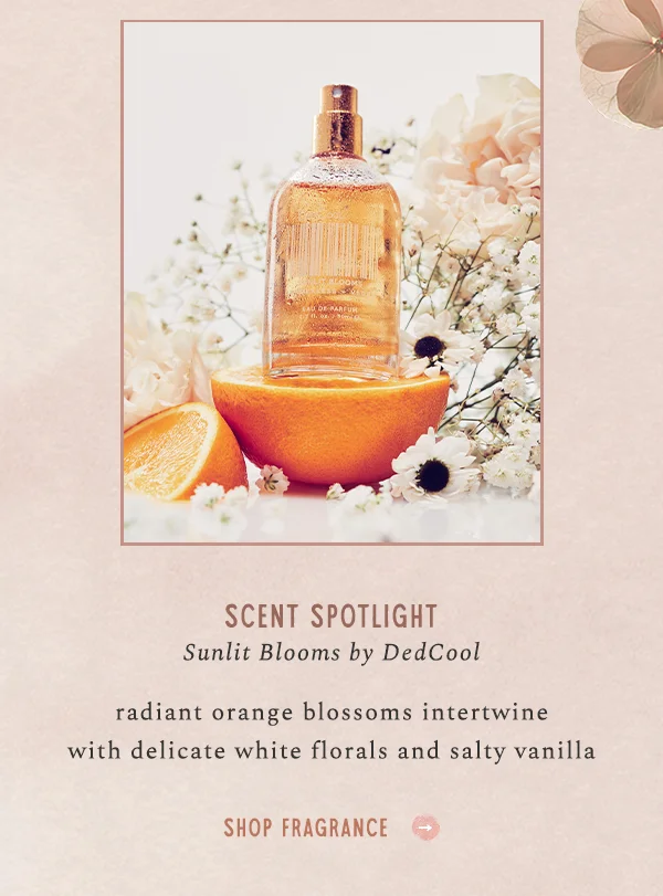 Shop Fragrance
