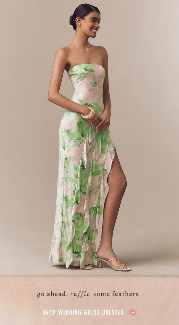 Shop Wedding Guest Dresses
