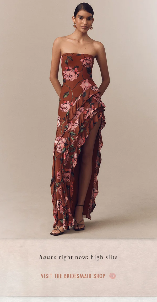 Visit The Bridesmaid Shop