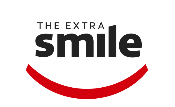 The Extra smile