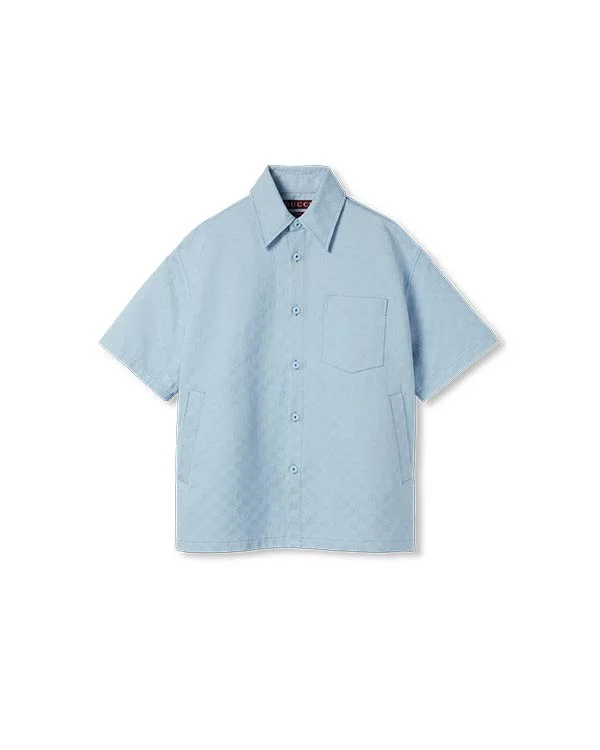 Clothing item Discover more on the Gucci website
