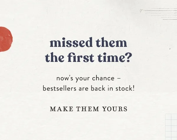 Make Them Yours