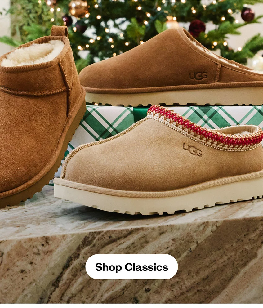 Shop UGG Classics