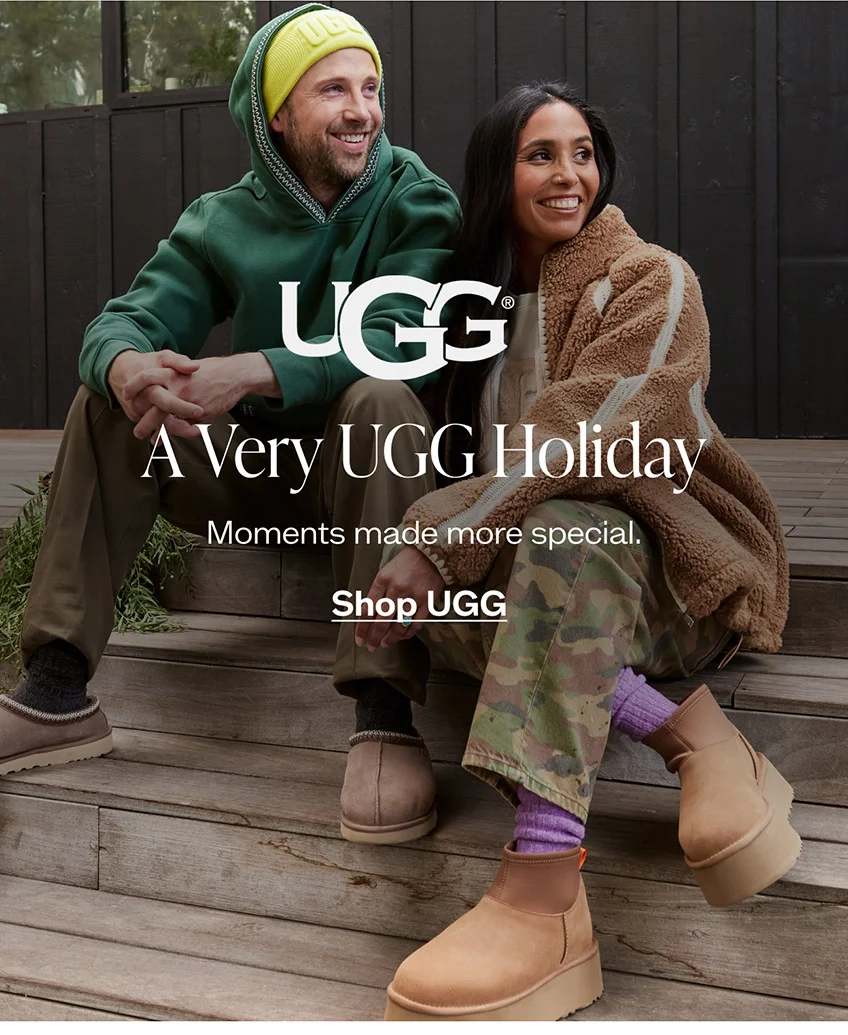 Shop All UGG