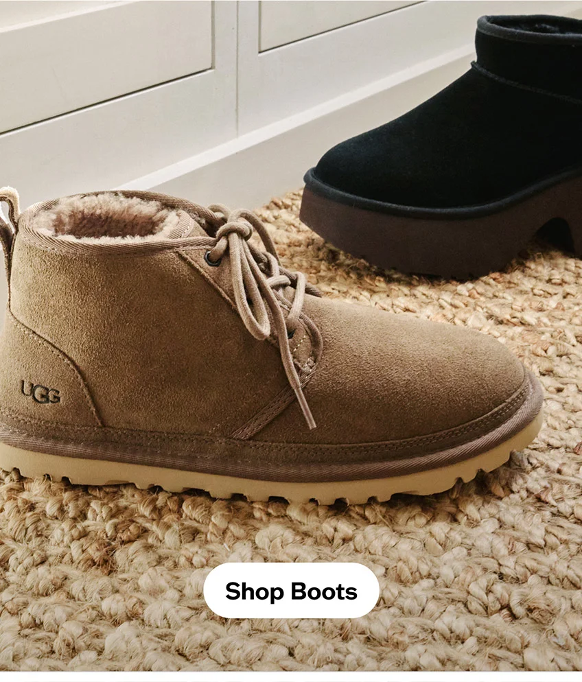 Shop UGG Boots