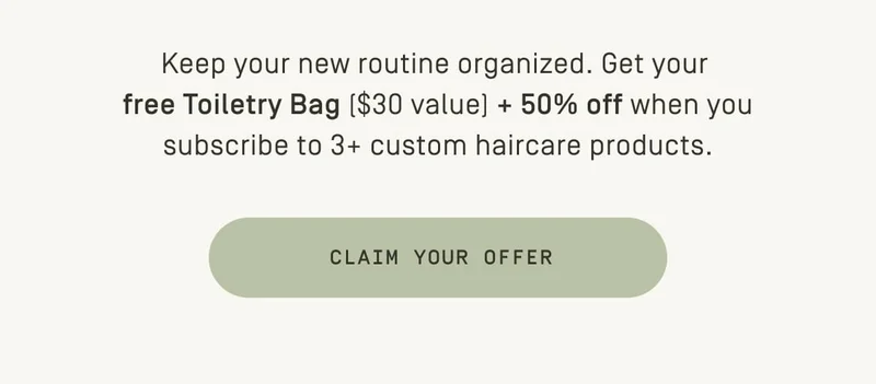 Claim your offer