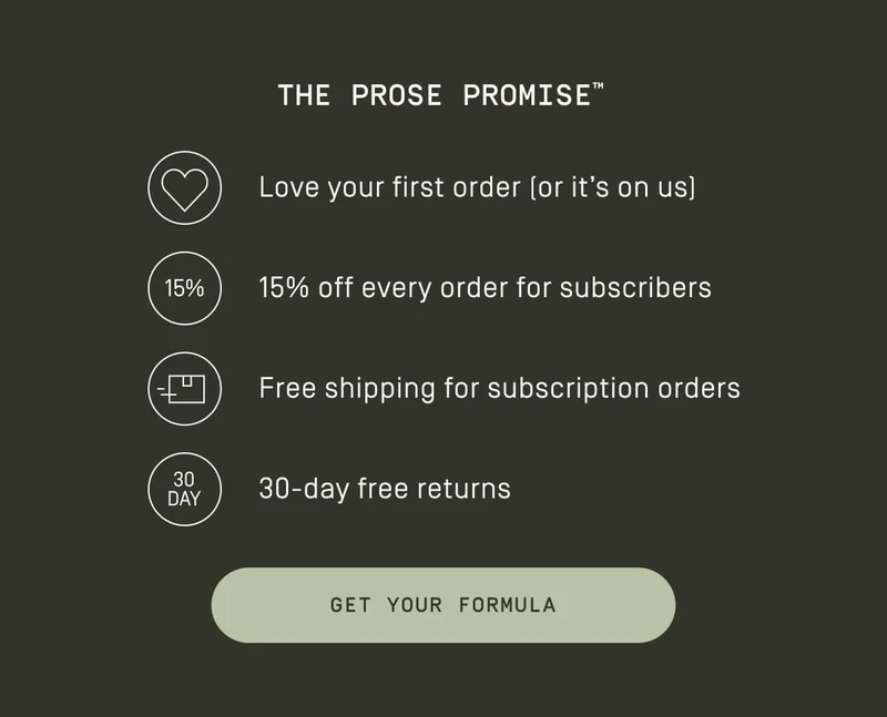 Get your formula