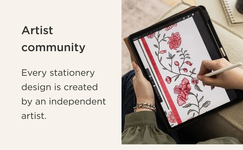 Artist Community