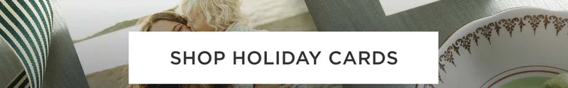 Shop Holiday Cards