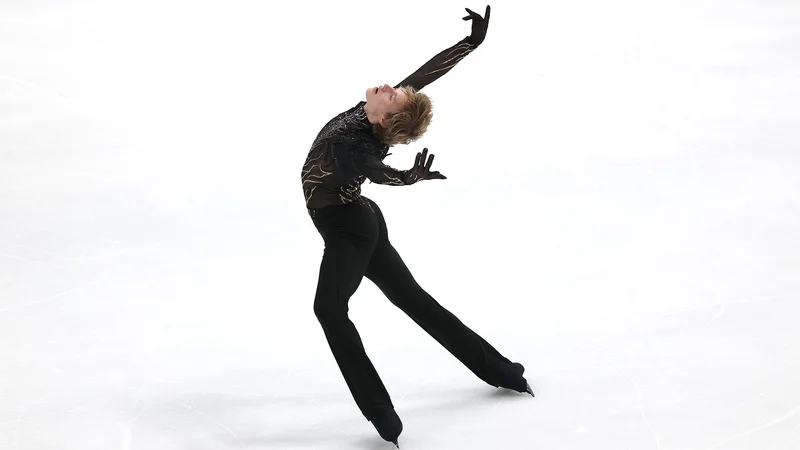 How to watch Ilia Malinin at the 2026 Winter Olympics