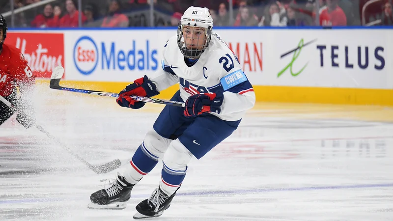 Hockey at the 2026 Milan Cortina Winter Olympic Games