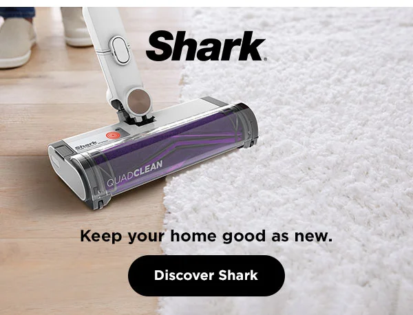 Discover Shark