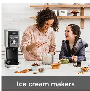 Ice Cream Makers