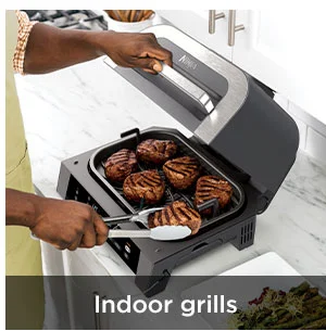 Indoor Grills