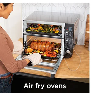 Air Fry Ovens