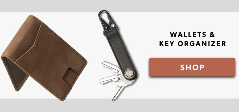 Wallets & Keys