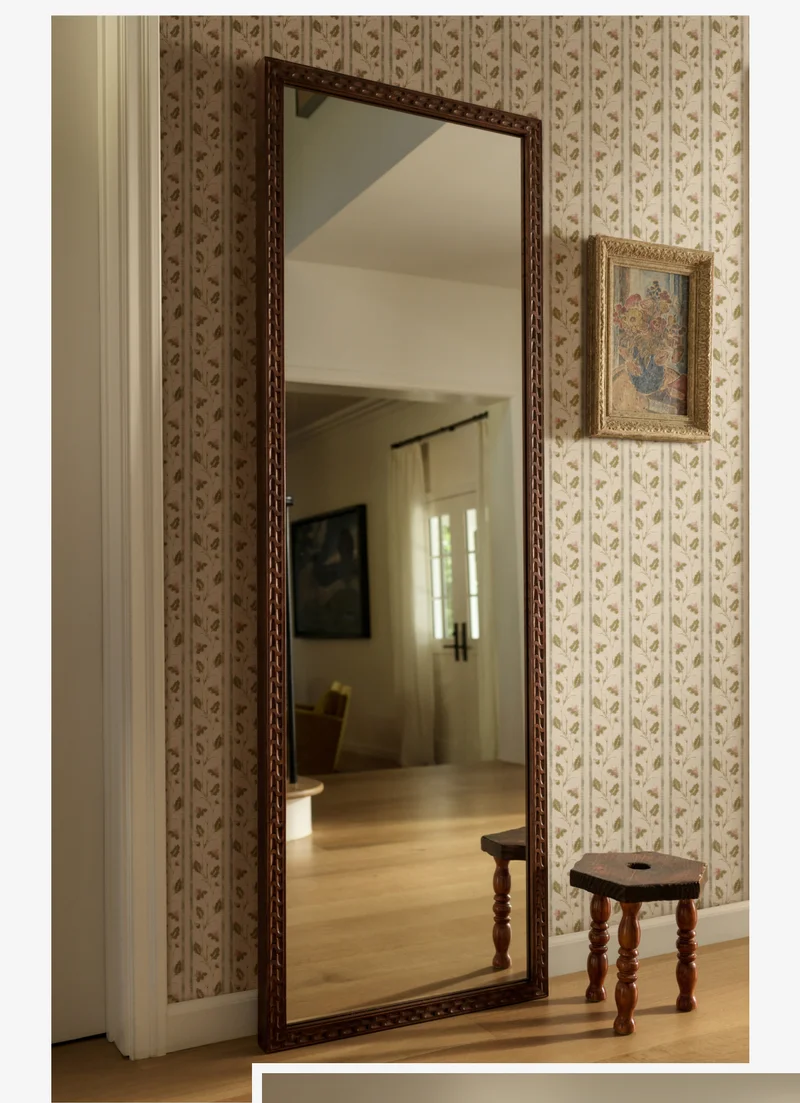 Shop Witt Floor Mirror