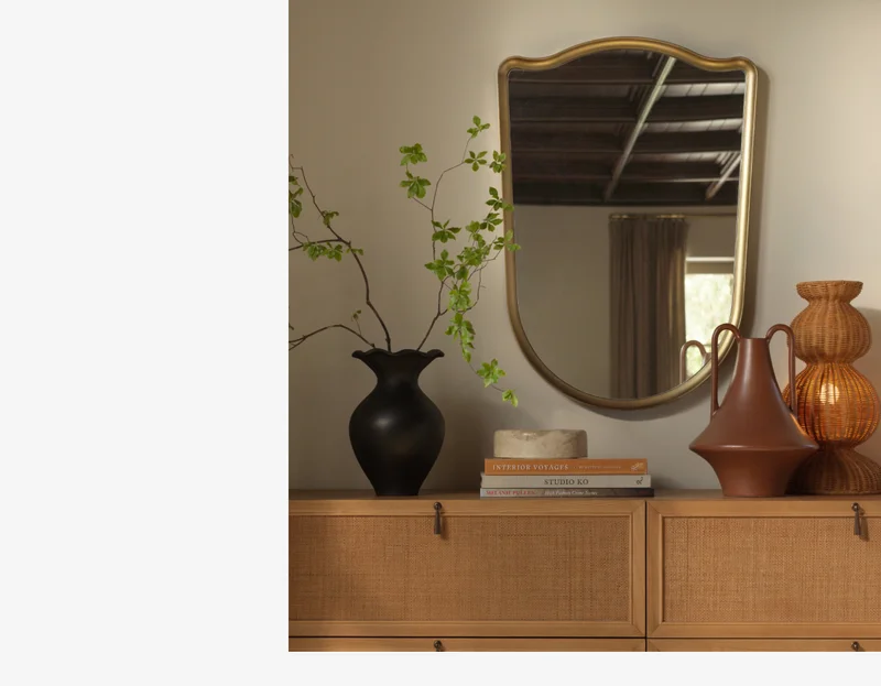 Shop Elda Mirror