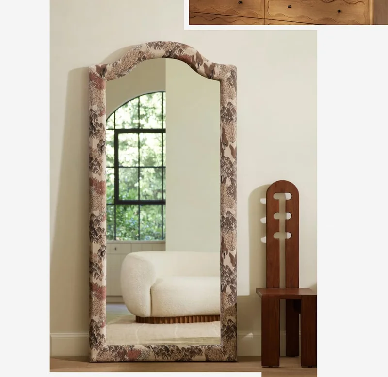 Shop Garden Walk Mirror