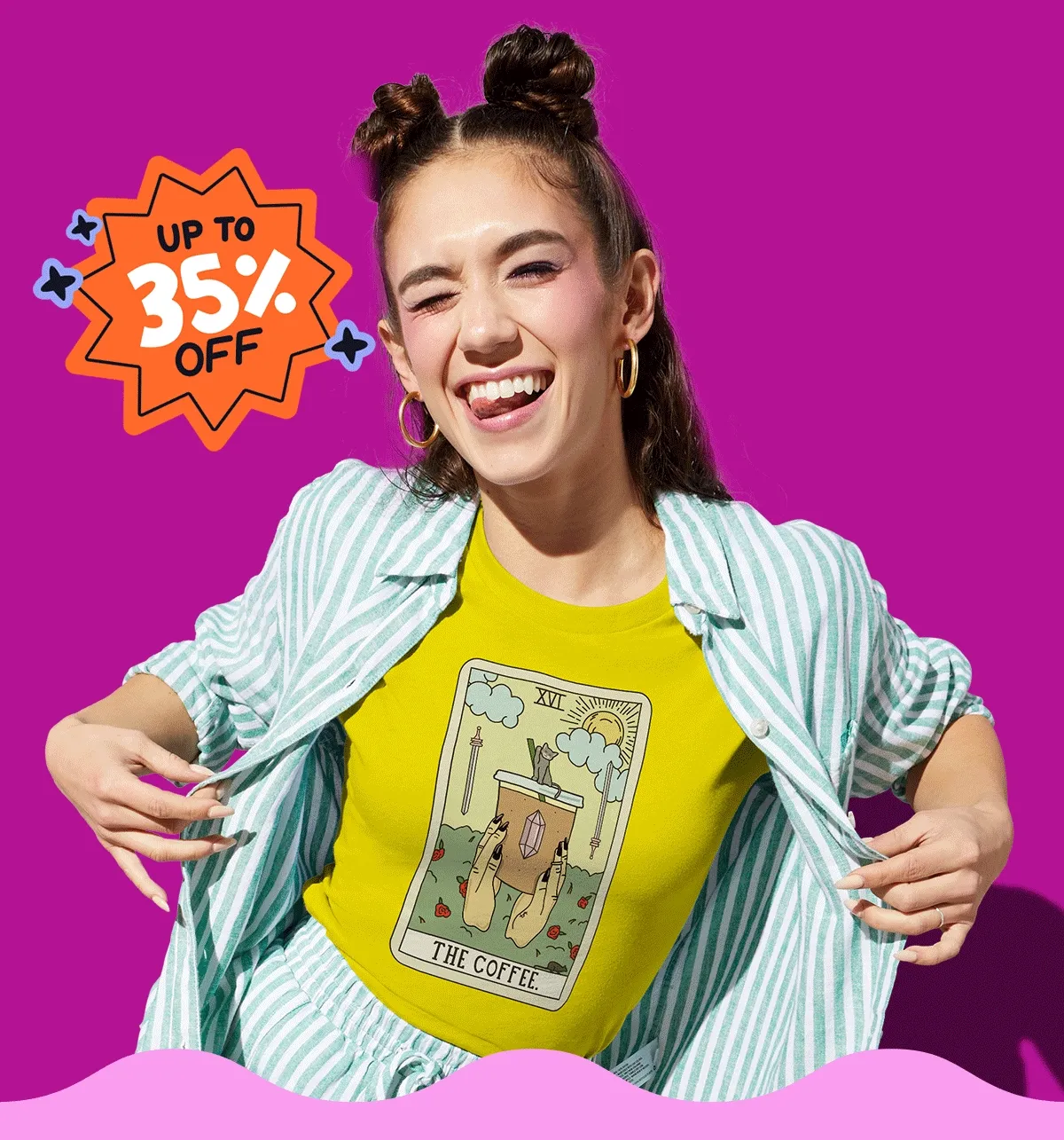 Up To 35% Off