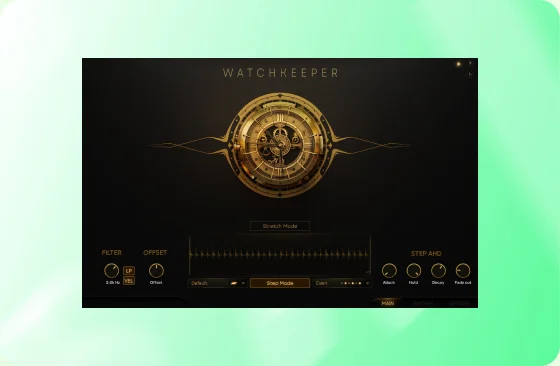 Watchkeeper