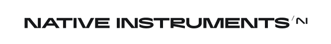 Native Instruments logo