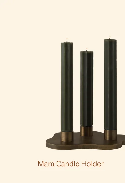 Shop Mara Candle Holder