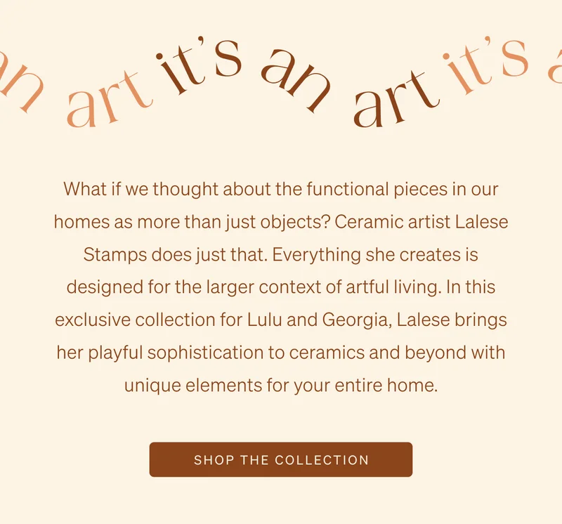 Shop the Collection