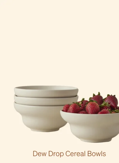 Shop Dew Drop Dinnerware Collection