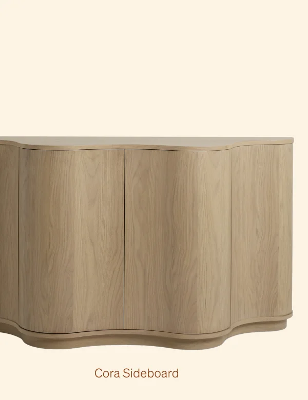 Shop Cora Sideboard