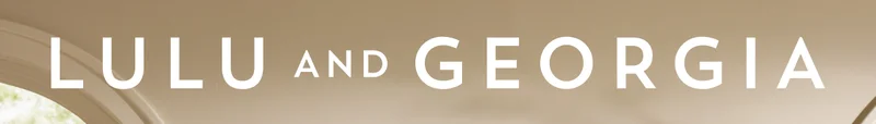 Shop Lulu and Georgia