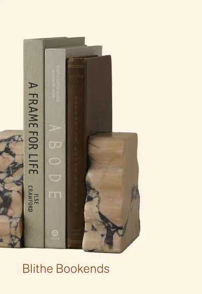 Shop Blithe Bookends