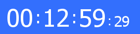Countdown Timer