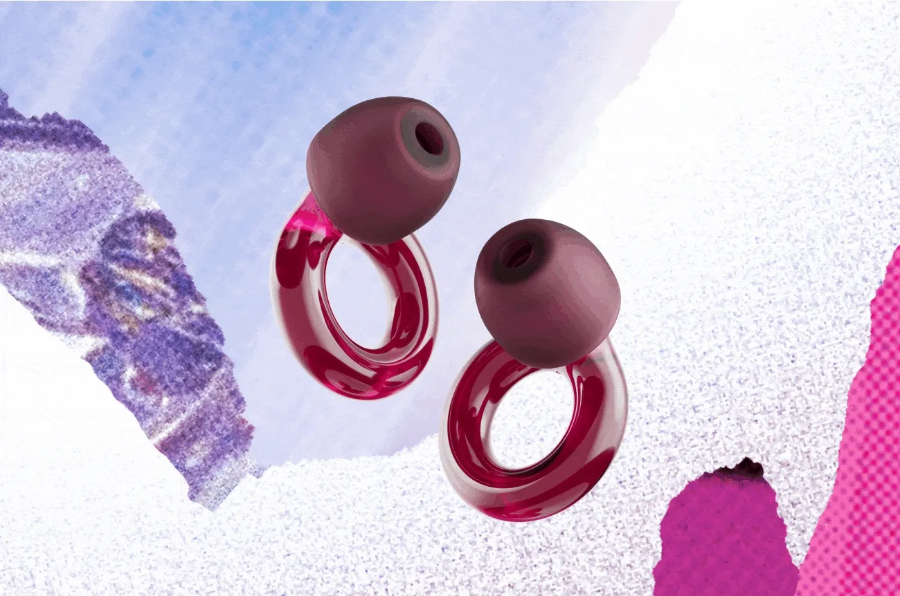 Loop Engage in Sublime colors.