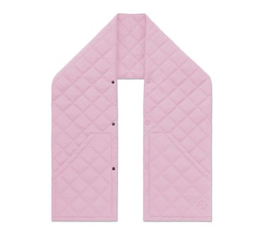 Puffer Hug 418 Lightweight Versatile Scarf/Vest