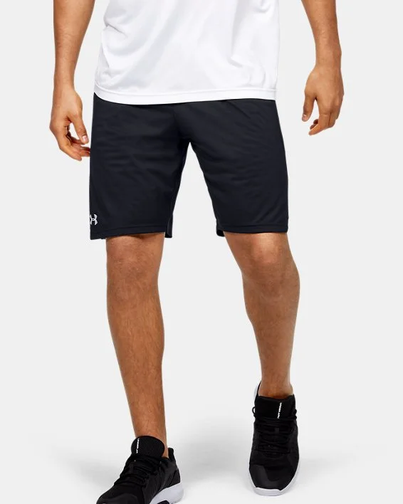 Men's UA Locker 9 Shorts