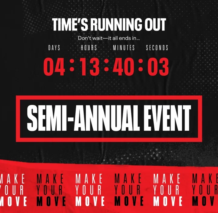 Semi Annual Event