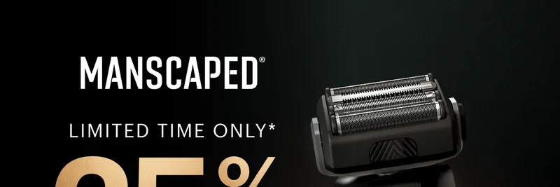 MANSCAPED®
