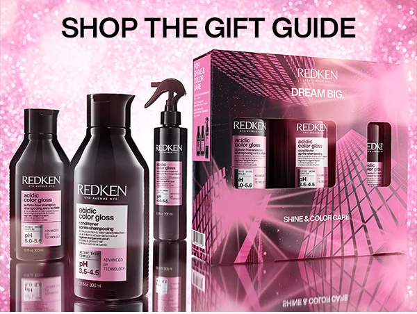 shop the gift guide