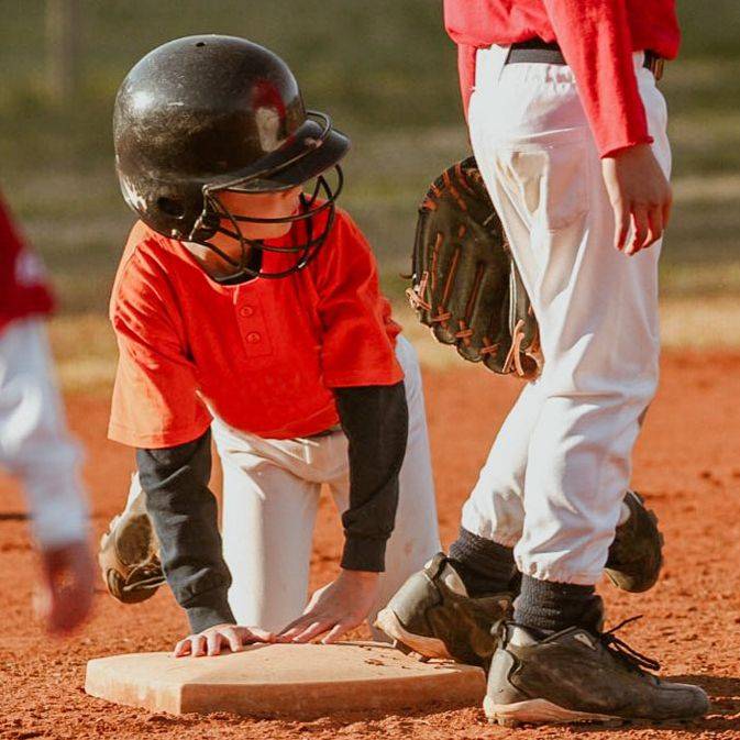 The Only 2 Things to Say to Your Kid After a Game