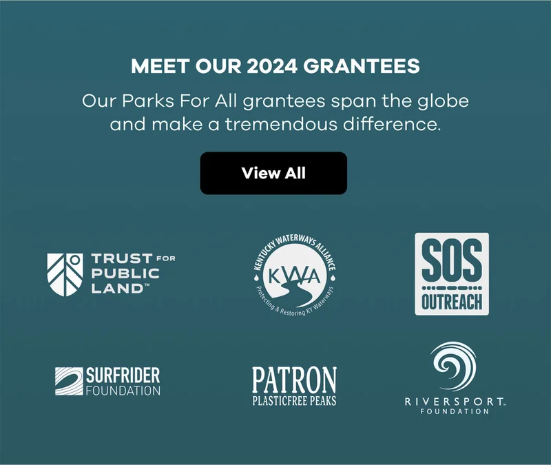 Meet our 2024 grantees | View All