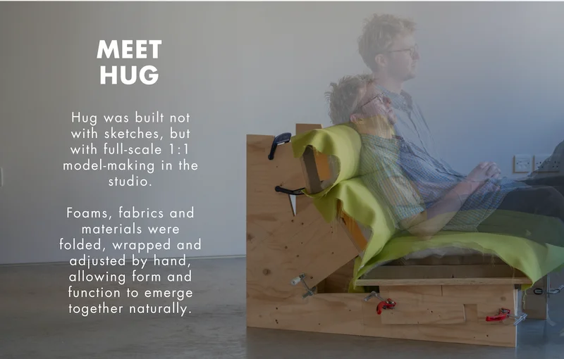 Meet Hug