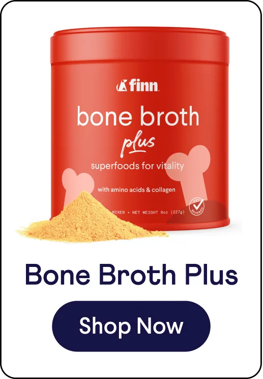 Bone Broth Plus