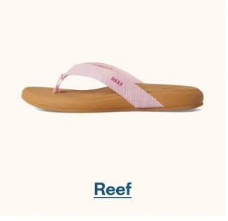 Shop Reef Sandals