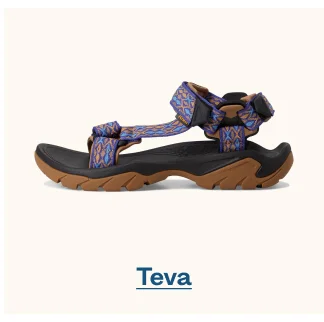 Shop Teva Sandals
