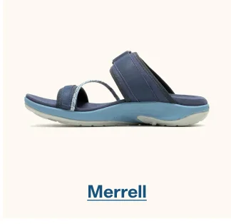 Shop Merrell Sandals