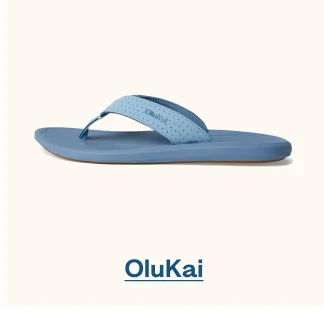 Shop OluKai Sandals