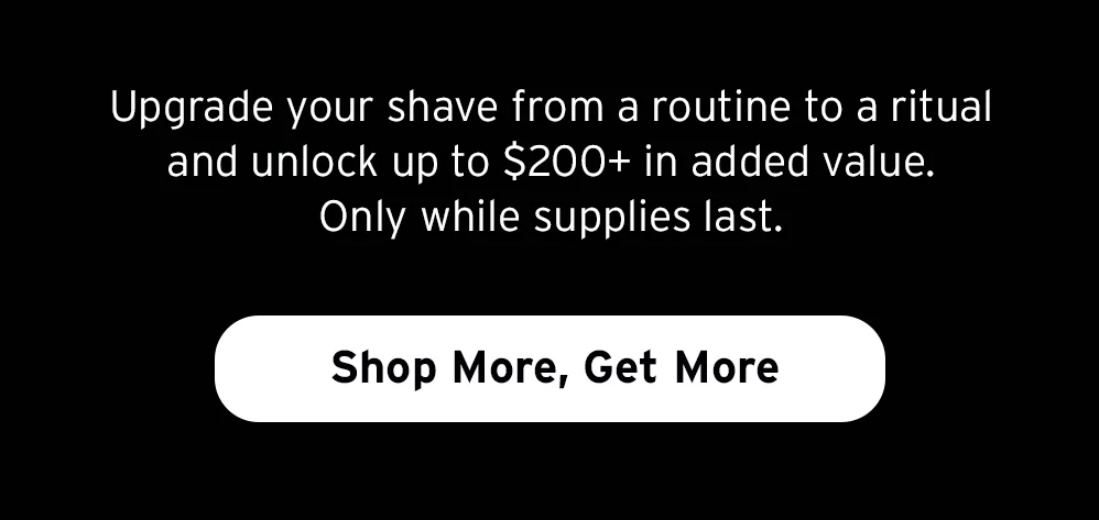Shop More, Get More